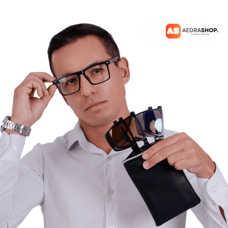 [COMPRA 1 Y LLEVA 6] Gafas MultiVisión - 6 en 1